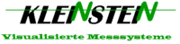 Kleinstein Visualisierte Messsysteme